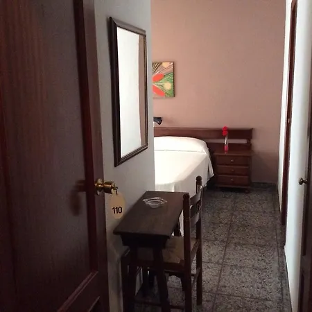 Pension K-Hito Santiago De La Ribera Extérieur photo