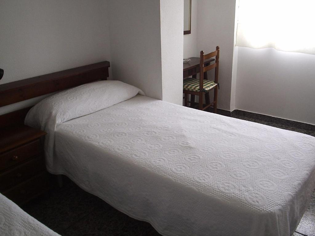 K-hito Guest house Santiago De La Ribera