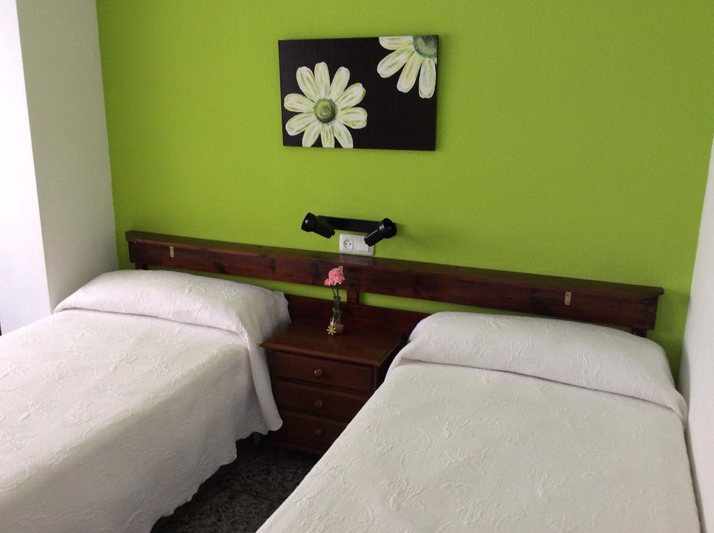 Guest house K-hito Santiago De La Ribera